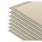 Better Office Products Award Certificate Paper, Silver Foil Metallic Border, Ivory, Letter Size, Diploma Cert Paper, 50PK 64393 - alternate 6
